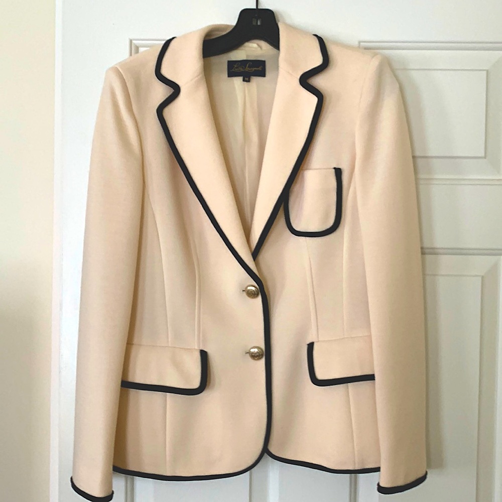 Women’s jacket , 100% wool